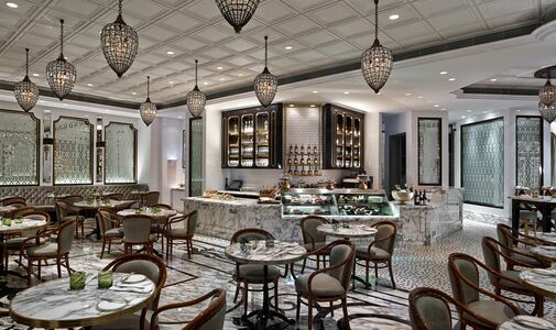 The Ritz-Carlton, Macau, photo 4