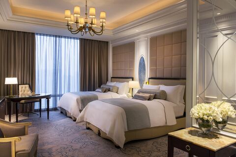 The Ritz-Carlton, Macau, photo 3