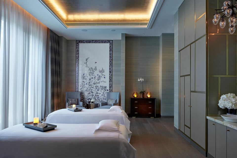 The Ritz-Carlton, Macau, photo 8