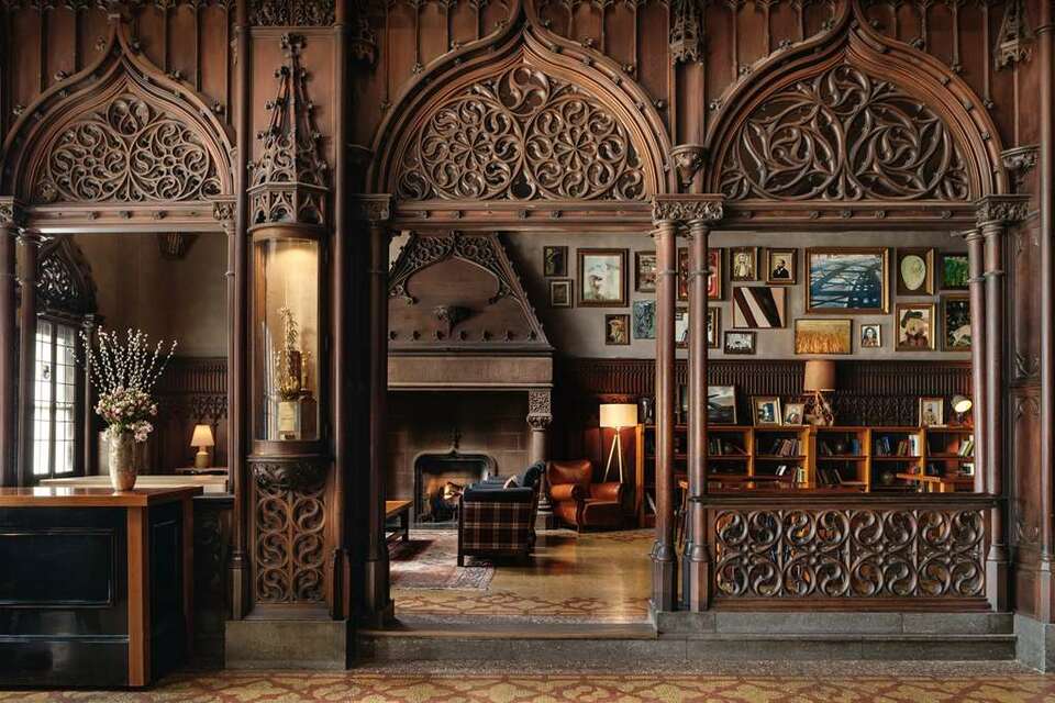 Chicago Athletic Association, photo 2