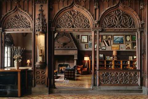 Chicago Athletic Association, photo 2