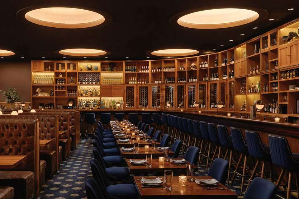 Chicago Athletic Association, photo 4