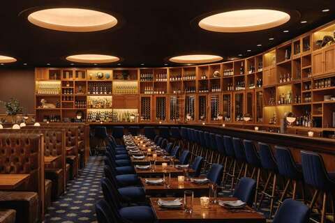 Chicago Athletic Association, photo 4