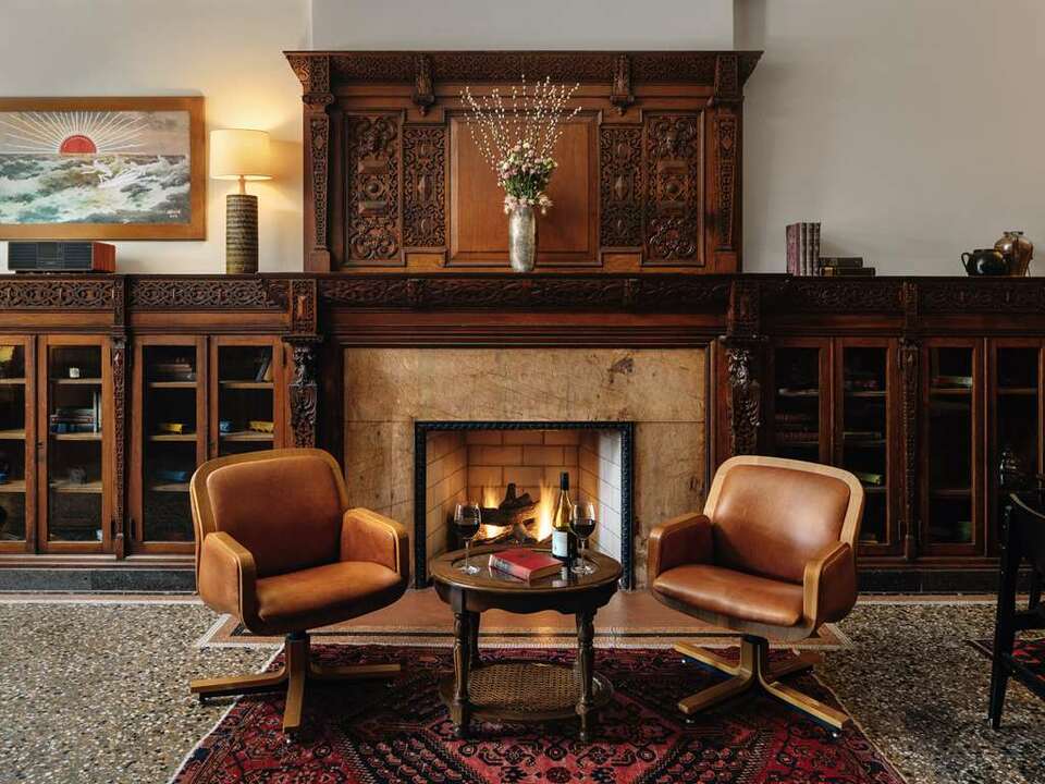 Chicago Athletic Association, photo 5