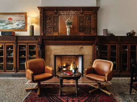 Chicago Athletic Association, photo 5