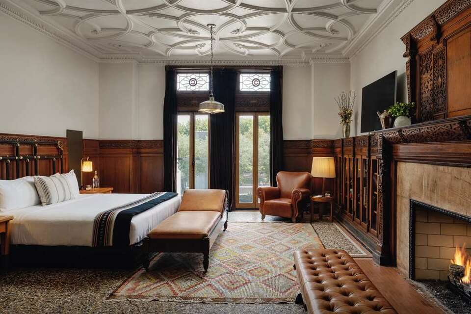 Chicago Athletic Association, photo 6