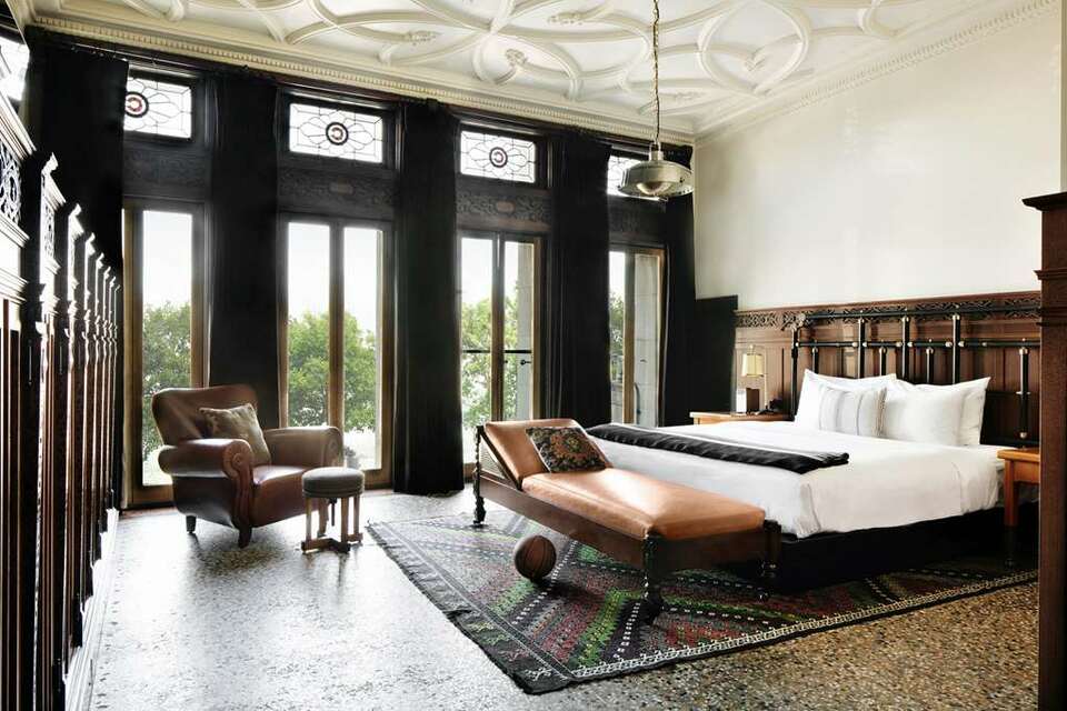 Chicago Athletic Association, photo 7