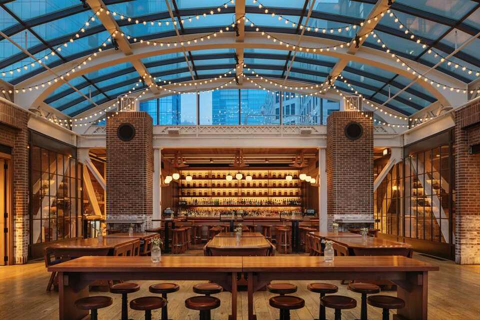 Chicago Athletic Association, photo 8