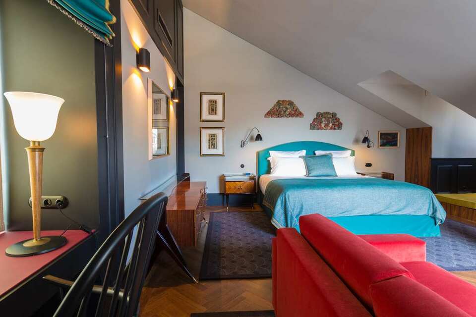 Valverde Lisboa Hotel & Garden - Relais & Chateaux, photo 3