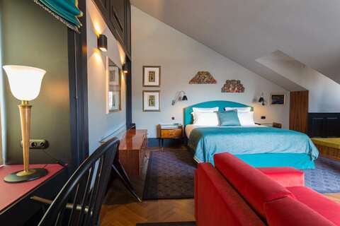 Valverde Lisboa Hotel & Garden - Relais & Chateaux, photo 3