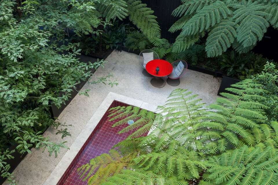 Valverde Lisboa Hotel & Garden - Relais & Chateaux, photo 8