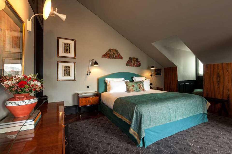 Valverde Lisboa Hotel & Garden - Relais & Chateaux, photo 7