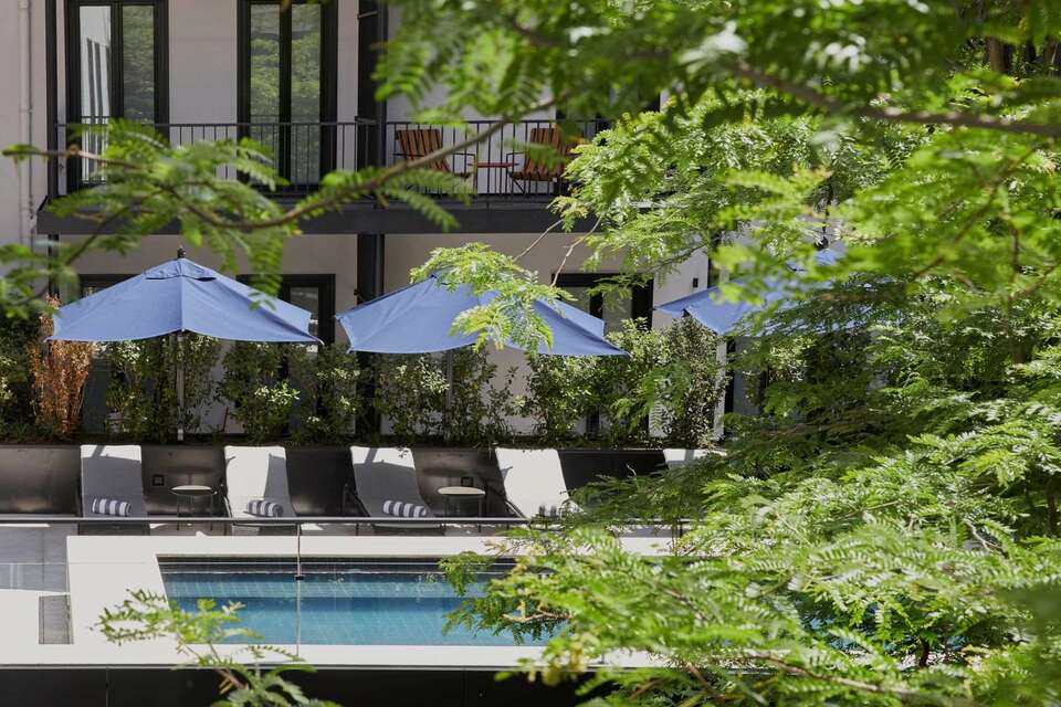 Valverde Lisboa Hotel & Garden - Relais & Chateaux, photo 1