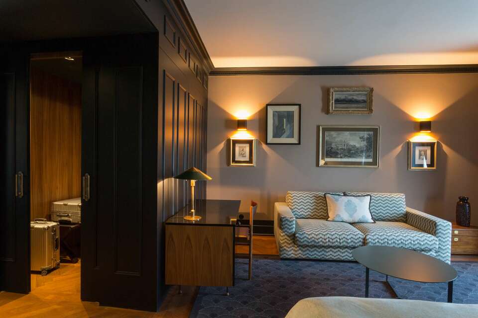 Valverde Lisboa Hotel & Garden - Relais & Chateaux, photo 6