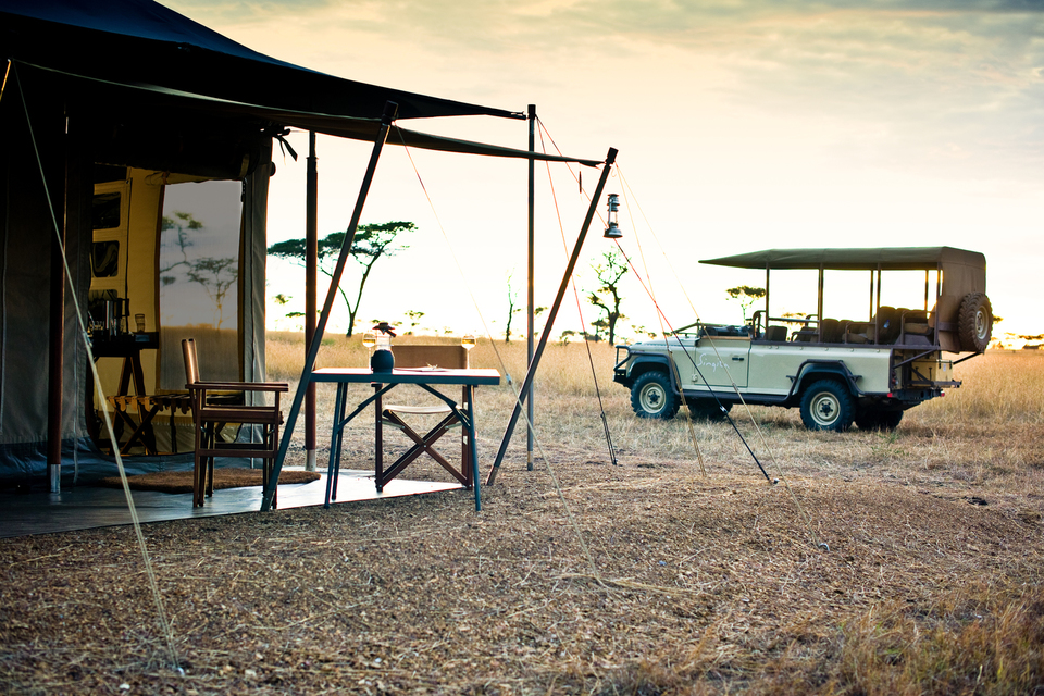 Singita Grumeti, photo 6