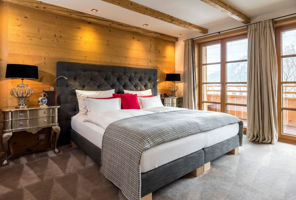 Hotel Tannenhof, photo 6