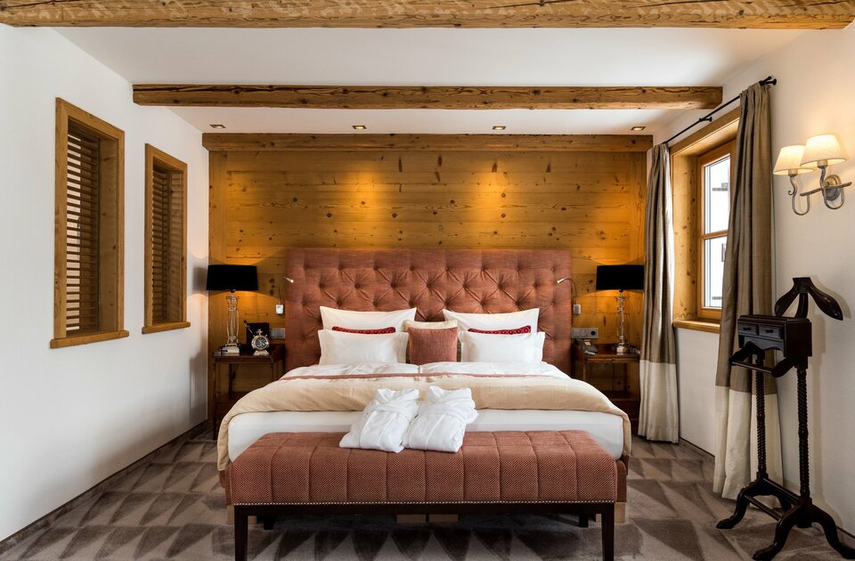 Hotel Tannenhof, photo 2
