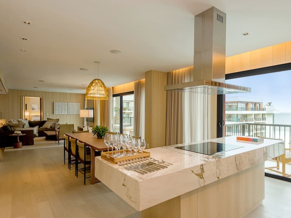 Grand Hyatt Rio De Janeiro, photo 3