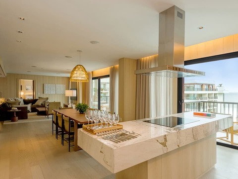 Grand Hyatt Rio De Janeiro, photo 3