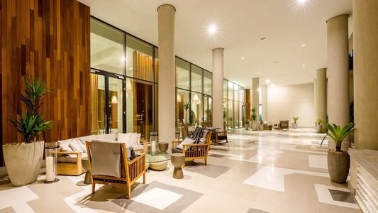 Grand Hyatt Rio De Janeiro, photo 4
