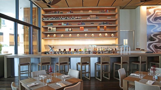 Grand Hyatt Rio De Janeiro, photo 5