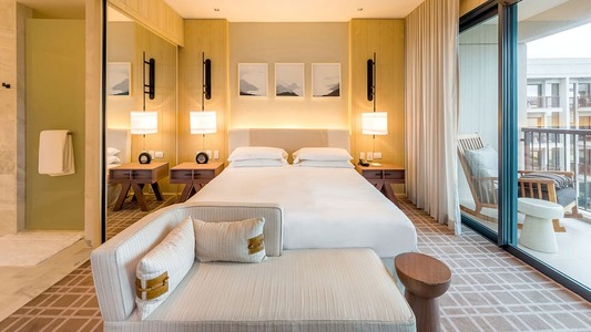 Grand Hyatt Rio De Janeiro, photo 2
