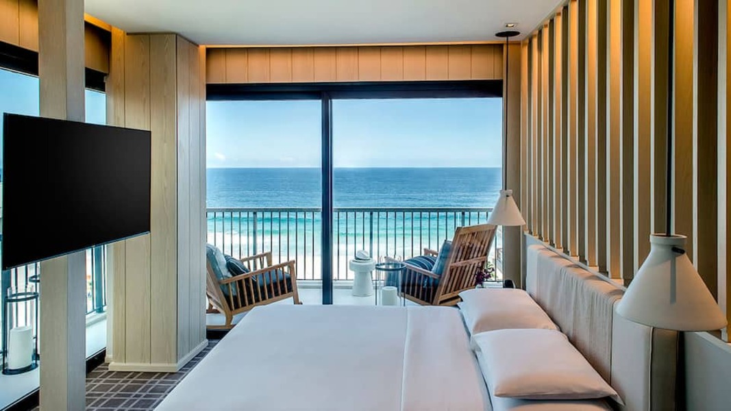 Grand Hyatt Rio De Janeiro, photo 6
