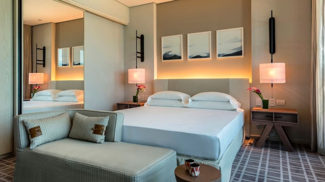 Grand Hyatt Rio De Janeiro, photo 7