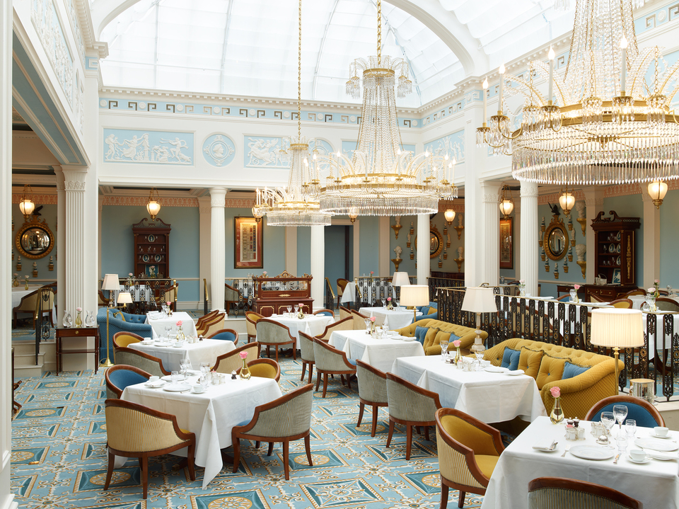 The Lanesborough, photo 4
