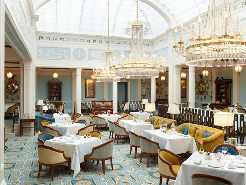 The Lanesborough, photo 4