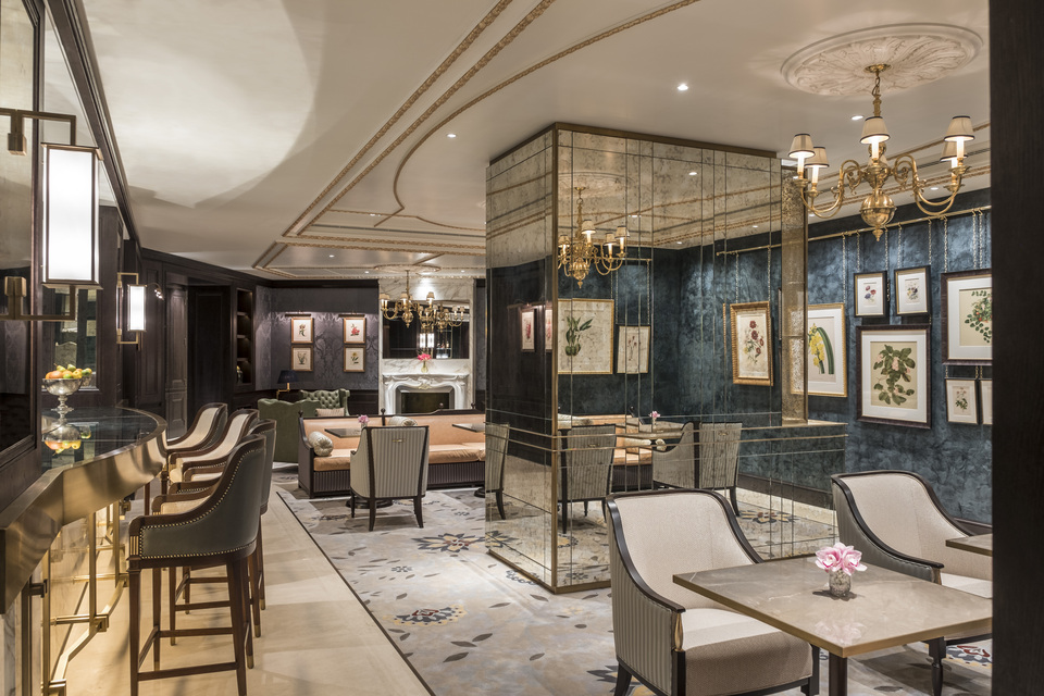 The Lanesborough, photo 5