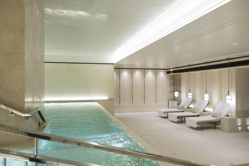 The Lanesborough, photo 8