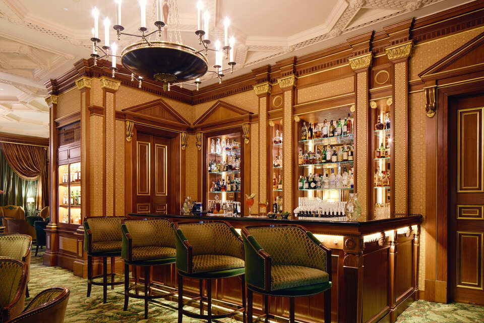 The Lanesborough, photo 7