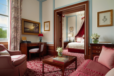 The Lanesborough, photo 3