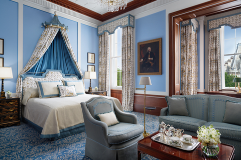The Lanesborough, photo 2