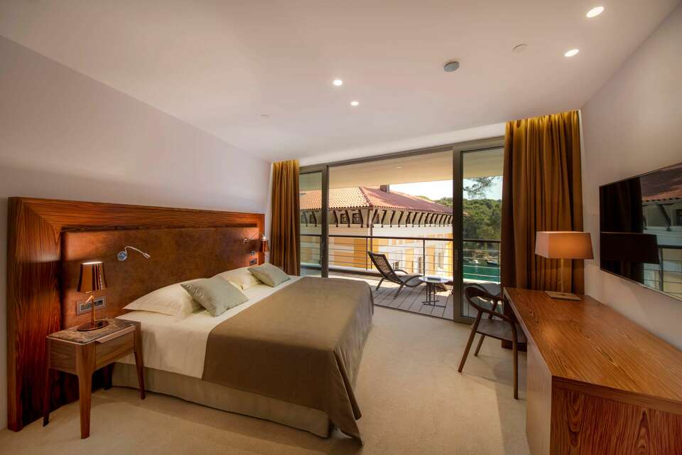 Boutique Hotel Alhambra, photo 6