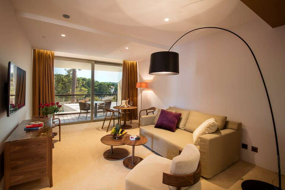 Boutique Hotel Alhambra, photo 7