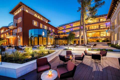 Boutique Hotel Alhambra, photo 4