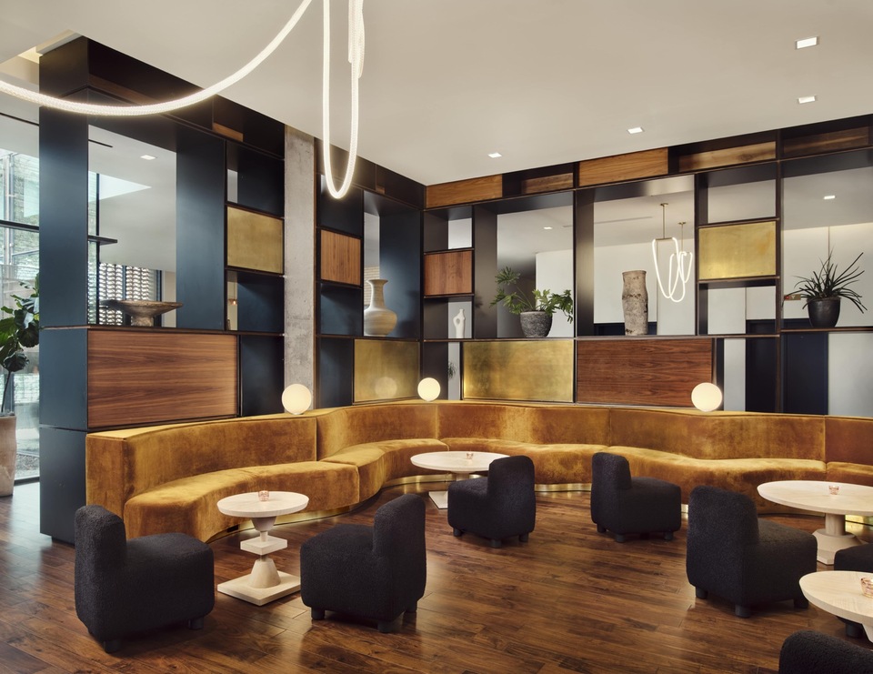South Congress Hotel, photo 5
