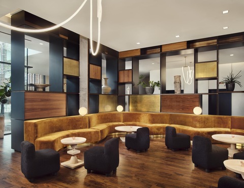 South Congress Hotel, photo 5