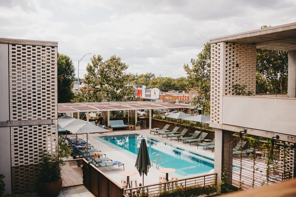 South Congress Hotel, photo 6