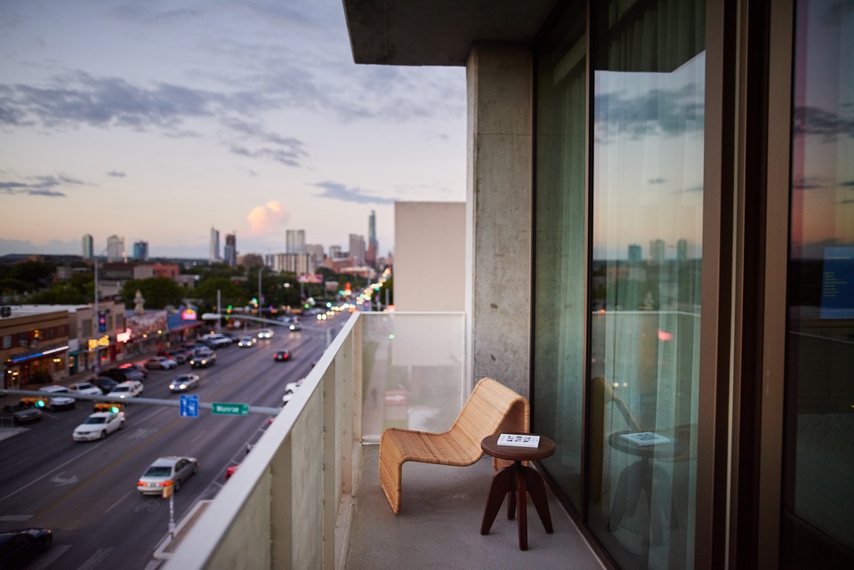 South Congress Hotel, photo 7