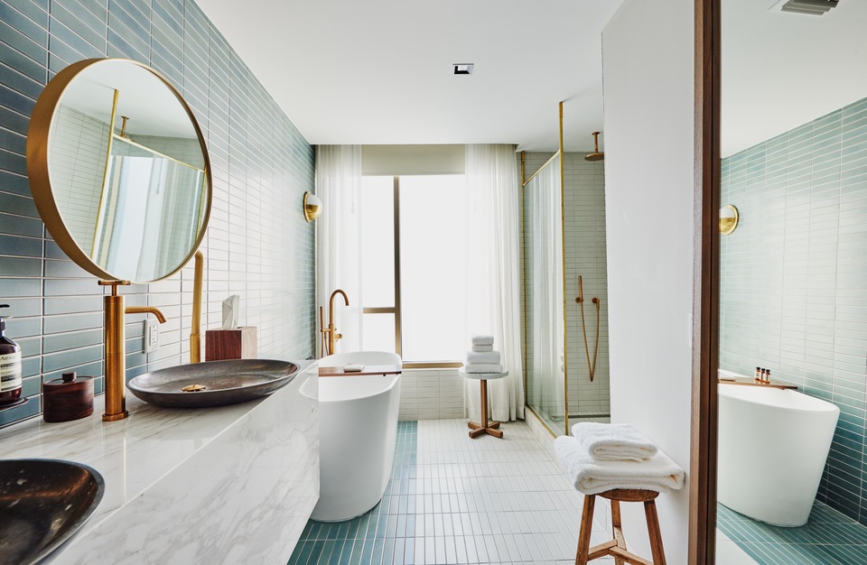 South Congress Hotel, photo 8