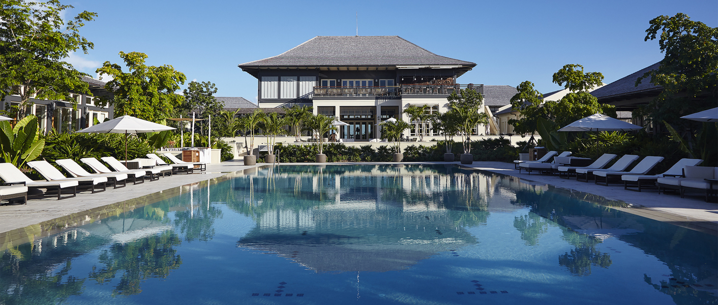 The Island House, photo 1