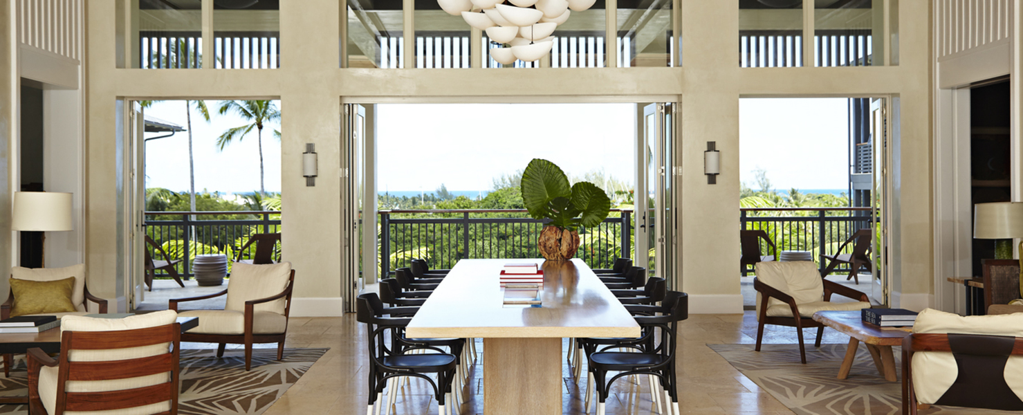 The Island House, photo 2