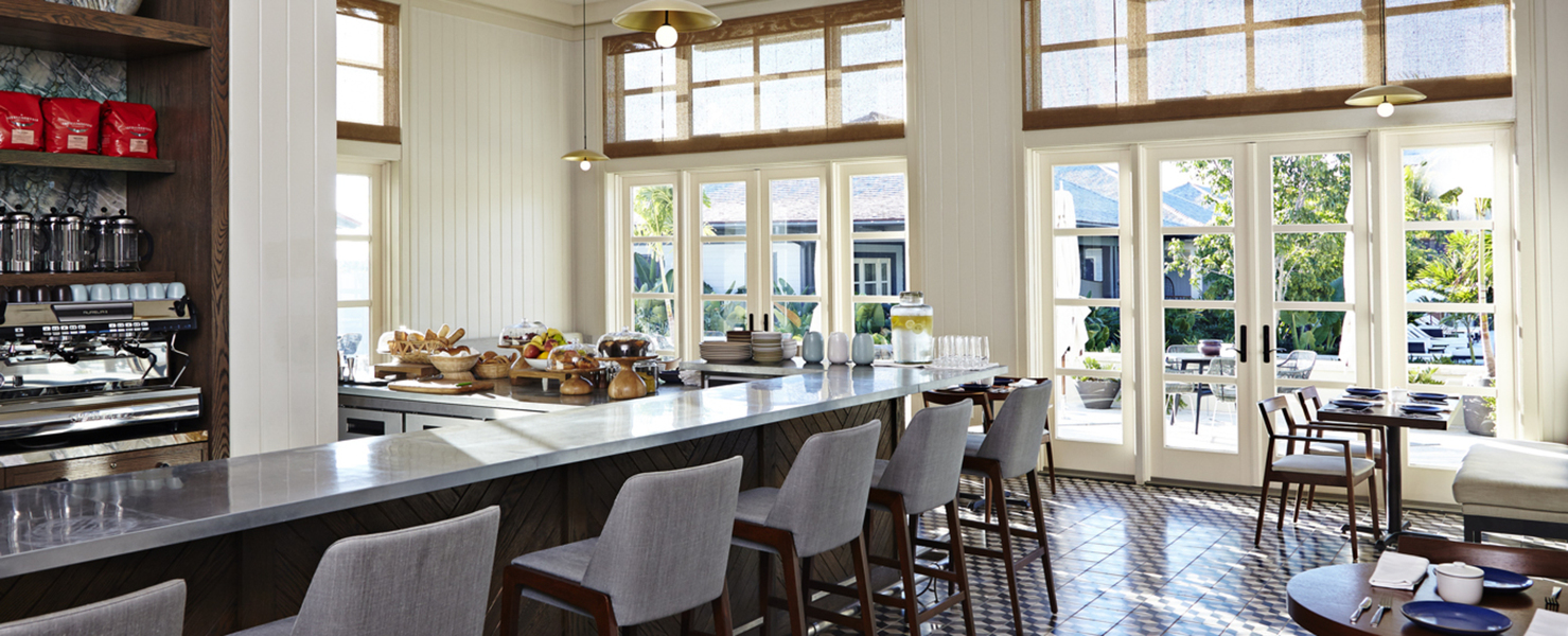 The Island House, photo 6
