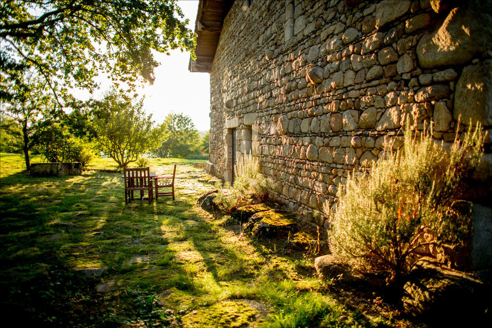 Domaine des Etangs, Auberge Collection, photo 1