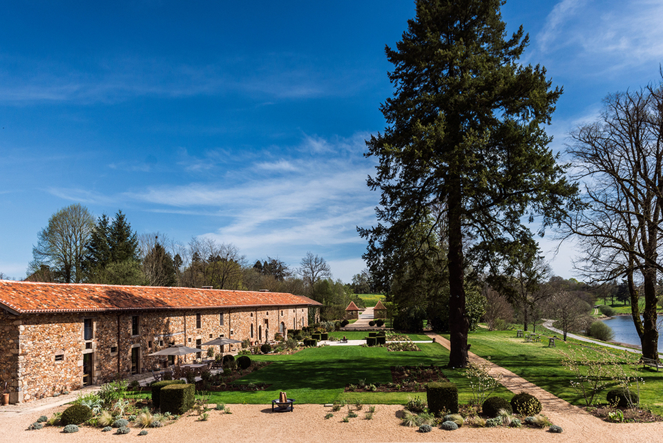 Domaine des Etangs, Auberge Collection, photo 8