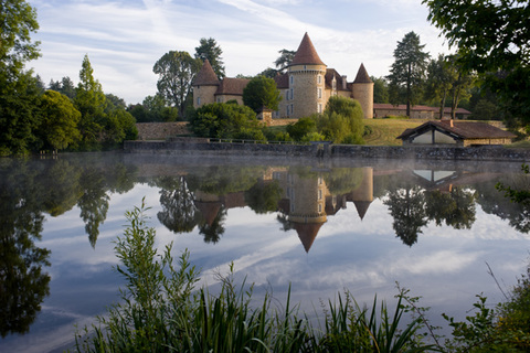Domaine des Etangs, Auberge Collection, photo 3