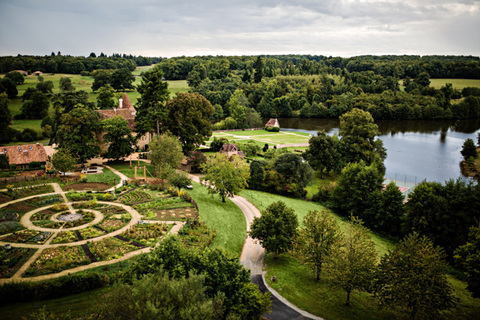 Domaine des Etangs, Auberge Collection, photo 5